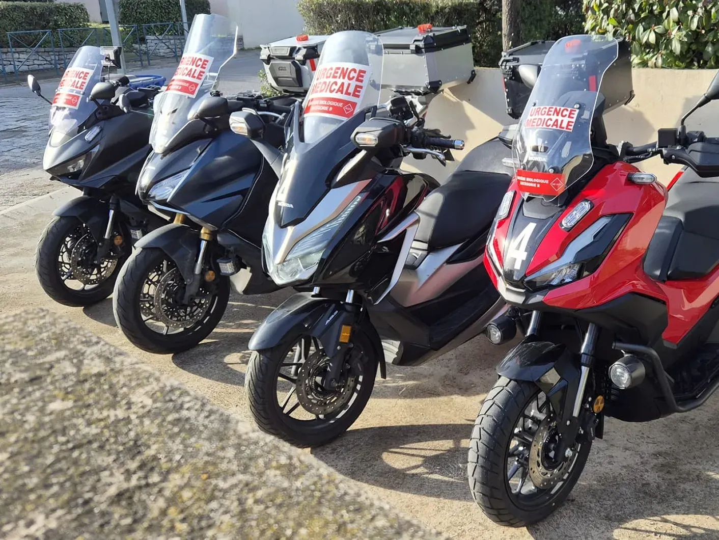 Moto